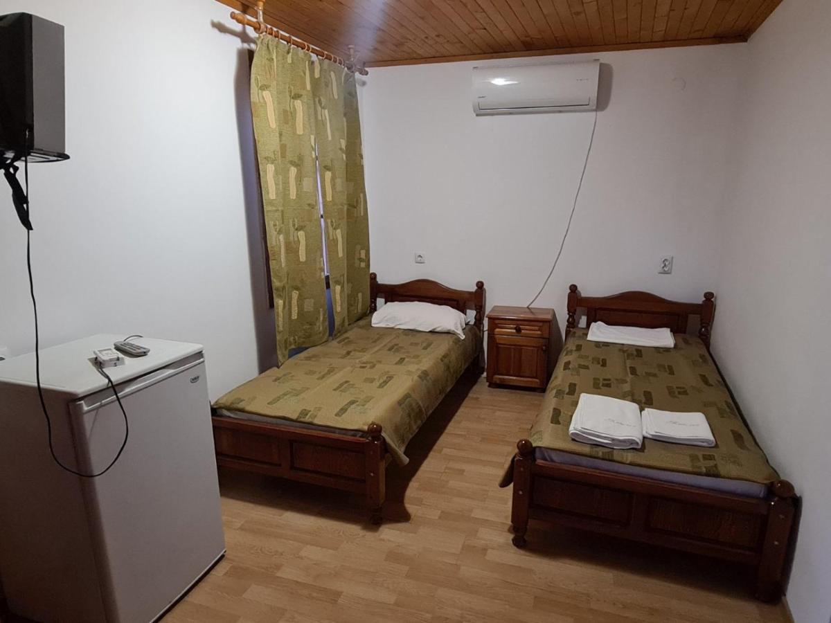 Къща За Гости Катлея Tsarevo Dış mekan fotoğraf
